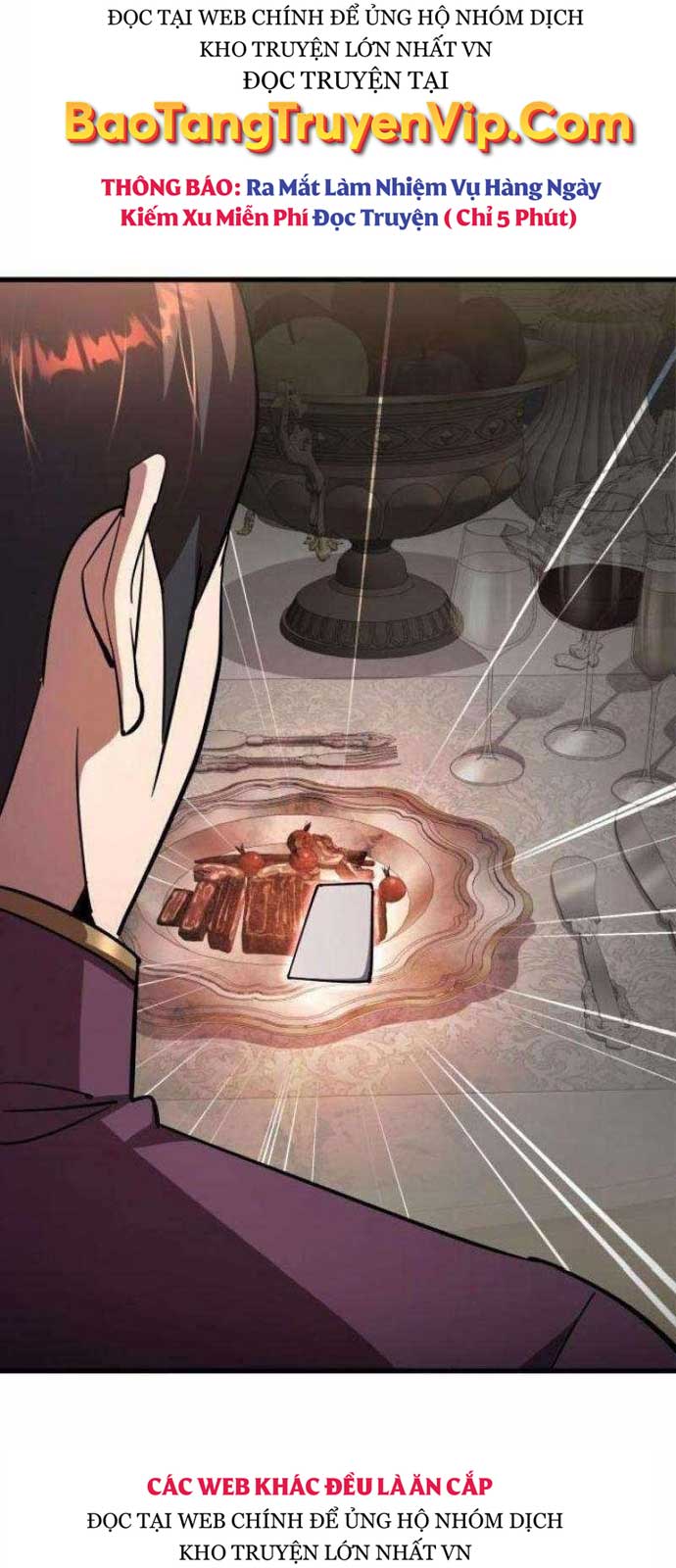 Thiên Tài Ma Pháp Sư Vật Lí Chapter 18 - Trang 2