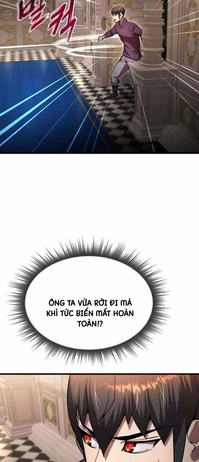 Thiên Tài Ma Pháp Sư Vật Lí Chapter 18 - Trang 2