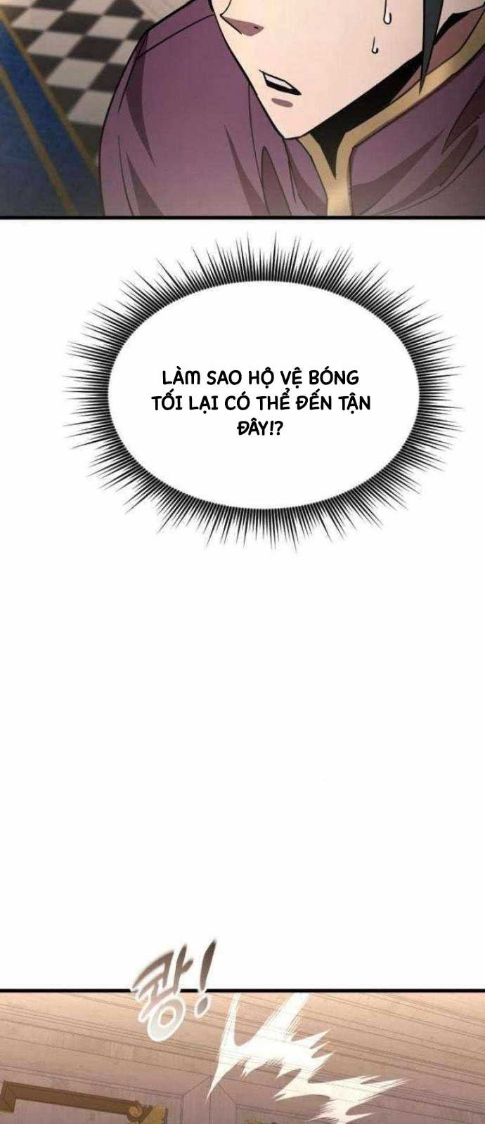 Thiên Tài Ma Pháp Sư Vật Lí Chapter 18 - Trang 2