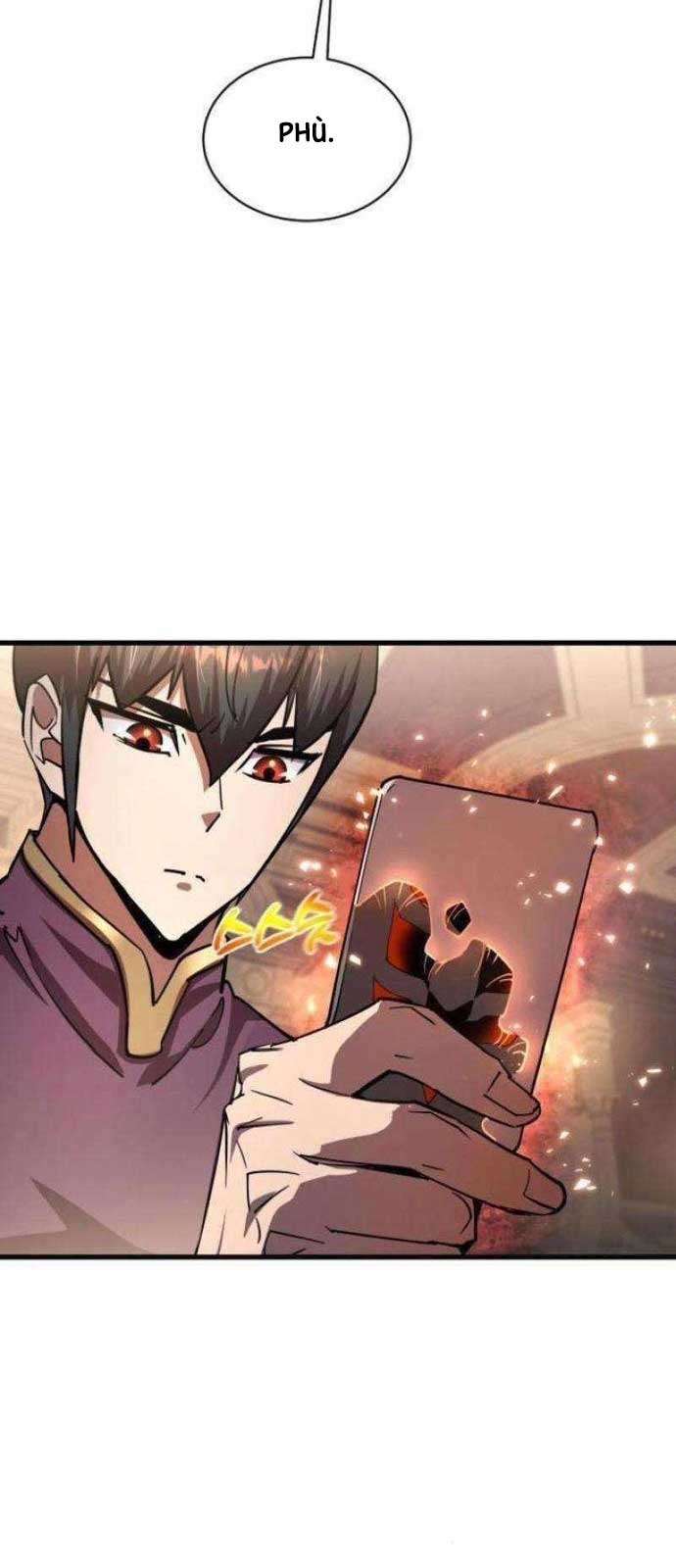Thiên Tài Ma Pháp Sư Vật Lí Chapter 18 - Trang 2
