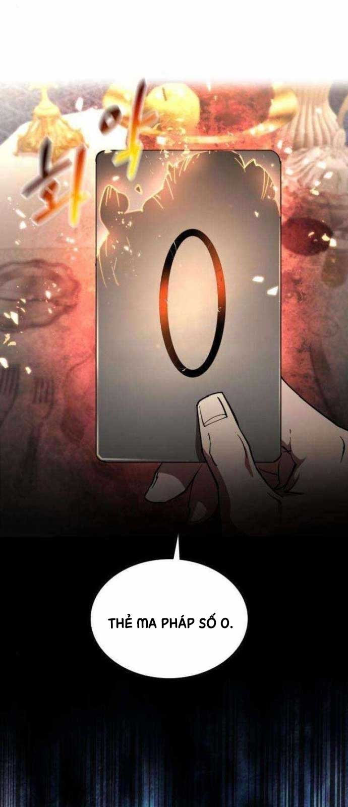 Thiên Tài Ma Pháp Sư Vật Lí Chapter 18 - Trang 2