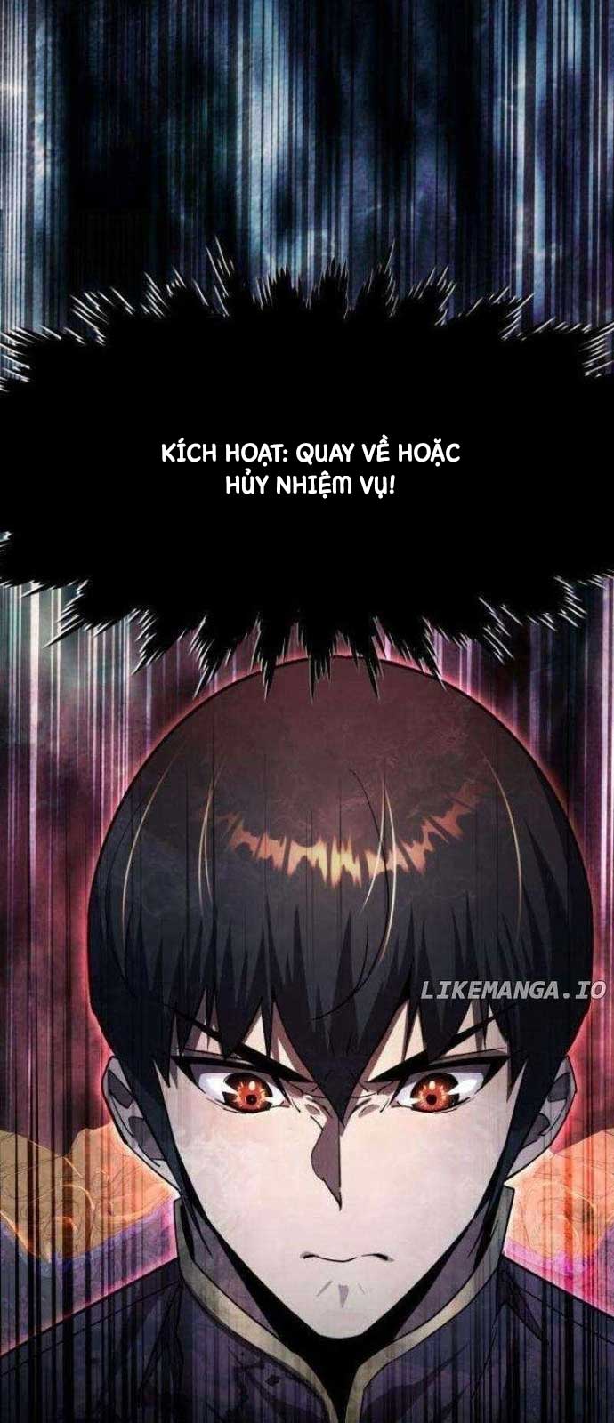 Thiên Tài Ma Pháp Sư Vật Lí Chapter 18 - Trang 2