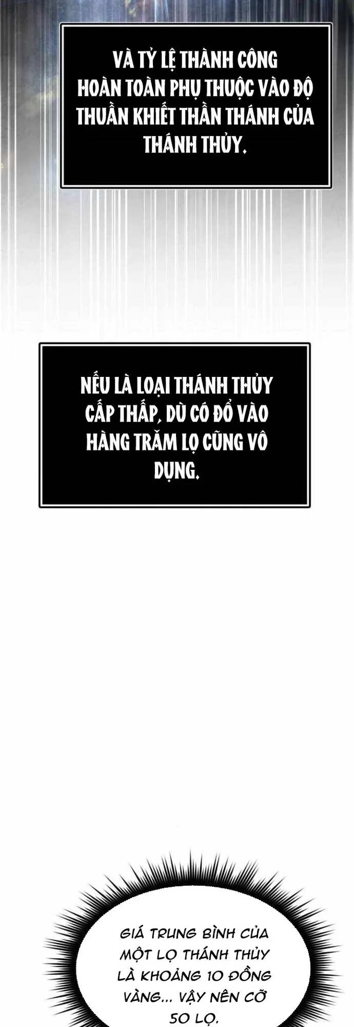 Thiên Tài Ma Pháp Sư Vật Lí Chapter 21 - Trang 2