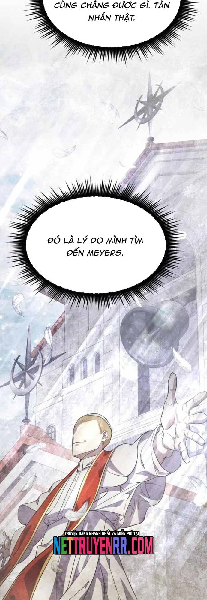 Thiên Tài Ma Pháp Sư Vật Lí Chapter 21 - Trang 2