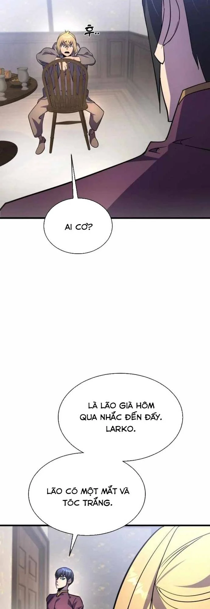Thiên Tài Ma Pháp Sư Vật Lí Chapter 21 - Trang 2