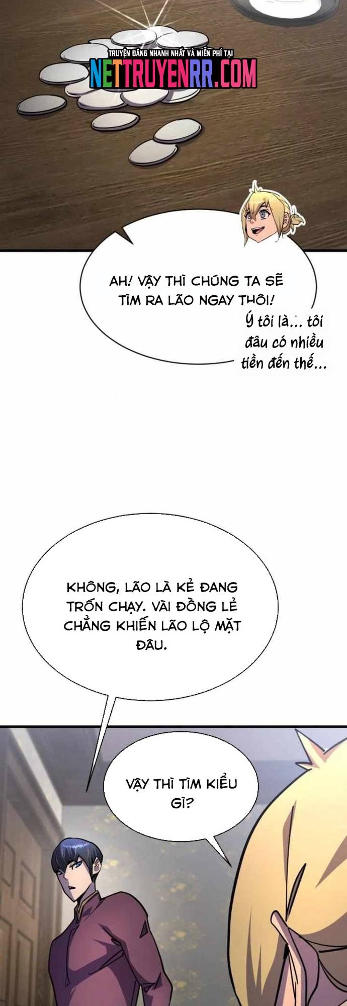 Thiên Tài Ma Pháp Sư Vật Lí Chapter 21 - Trang 2