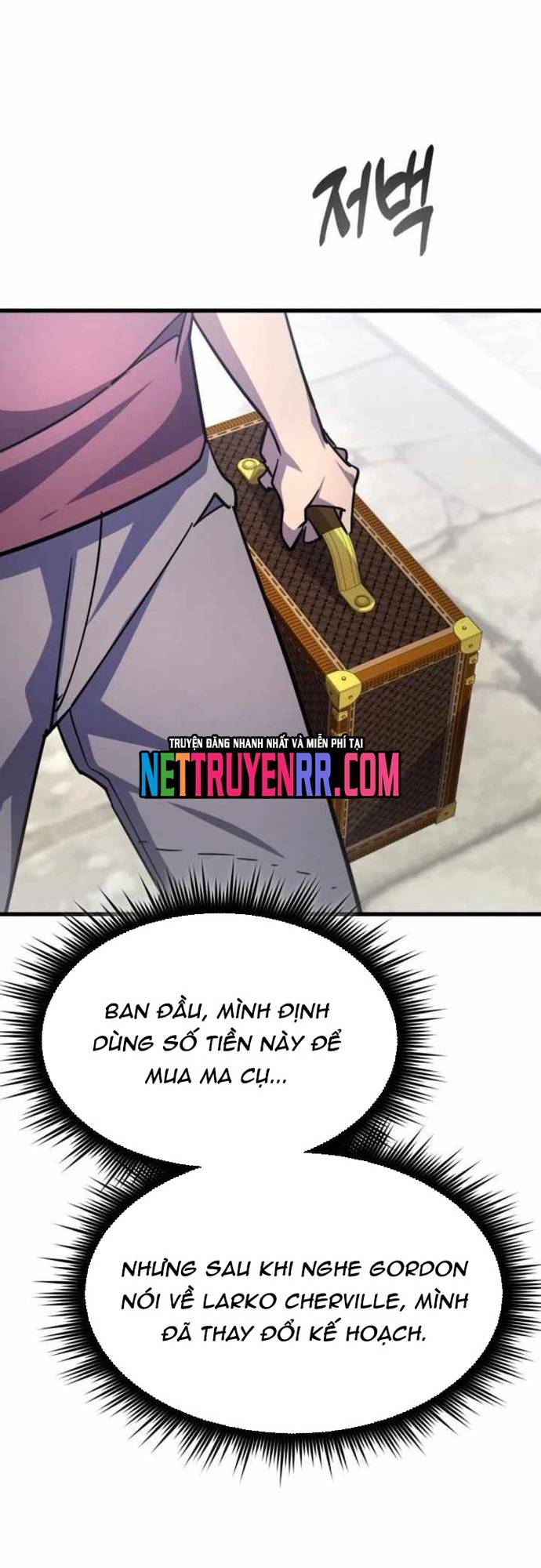 Thiên Tài Ma Pháp Sư Vật Lí Chapter 21 - Trang 2