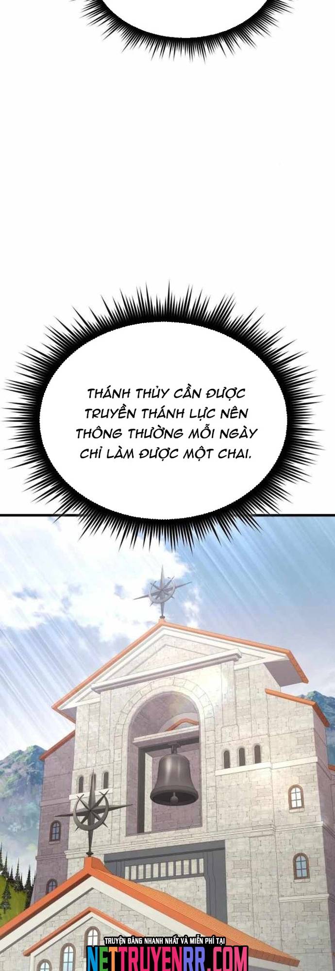 Thiên Tài Ma Pháp Sư Vật Lí Chapter 21 - Trang 2