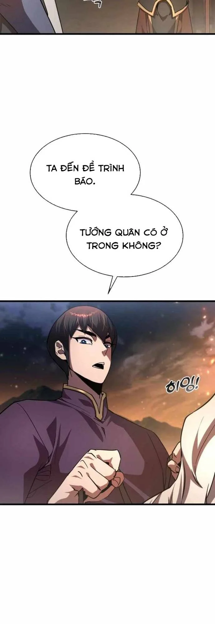 Thiên Tài Ma Pháp Sư Vật Lí Chapter 21 - Trang 2