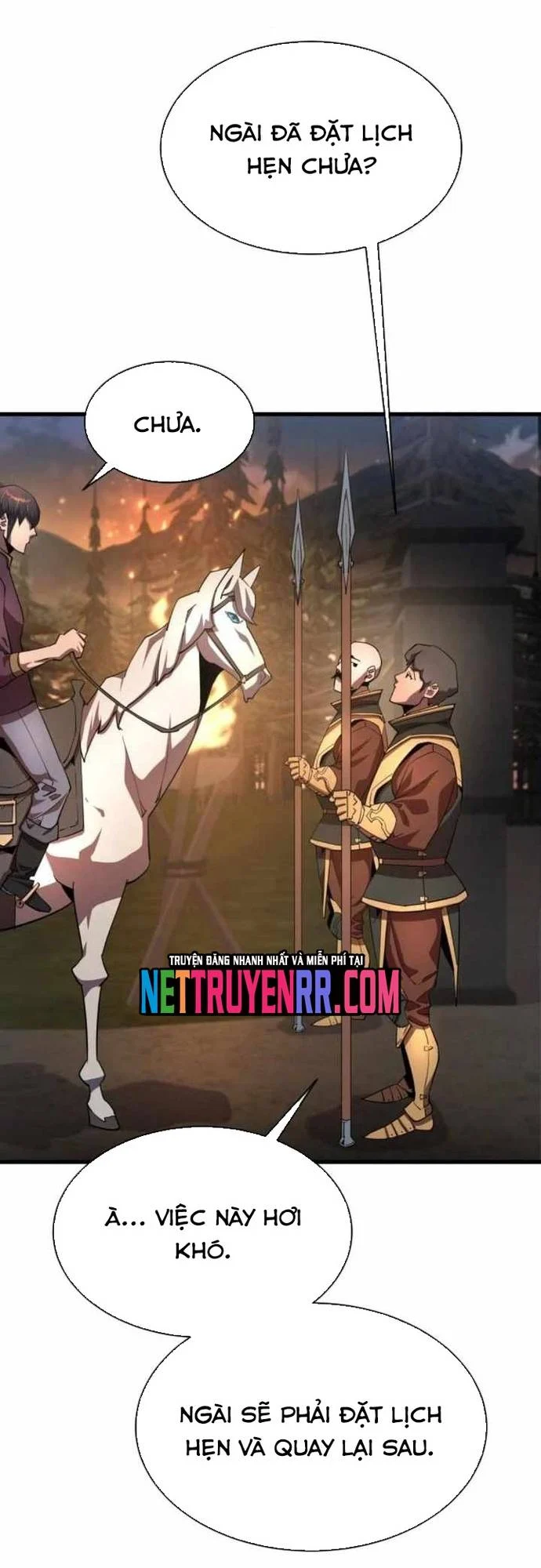 Thiên Tài Ma Pháp Sư Vật Lí Chapter 21 - Trang 2