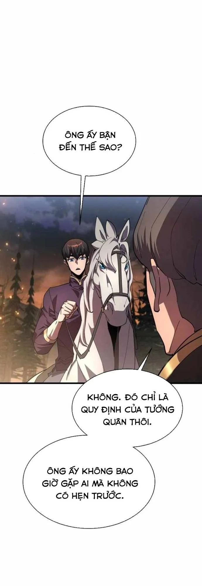 Thiên Tài Ma Pháp Sư Vật Lí Chapter 21 - Trang 2