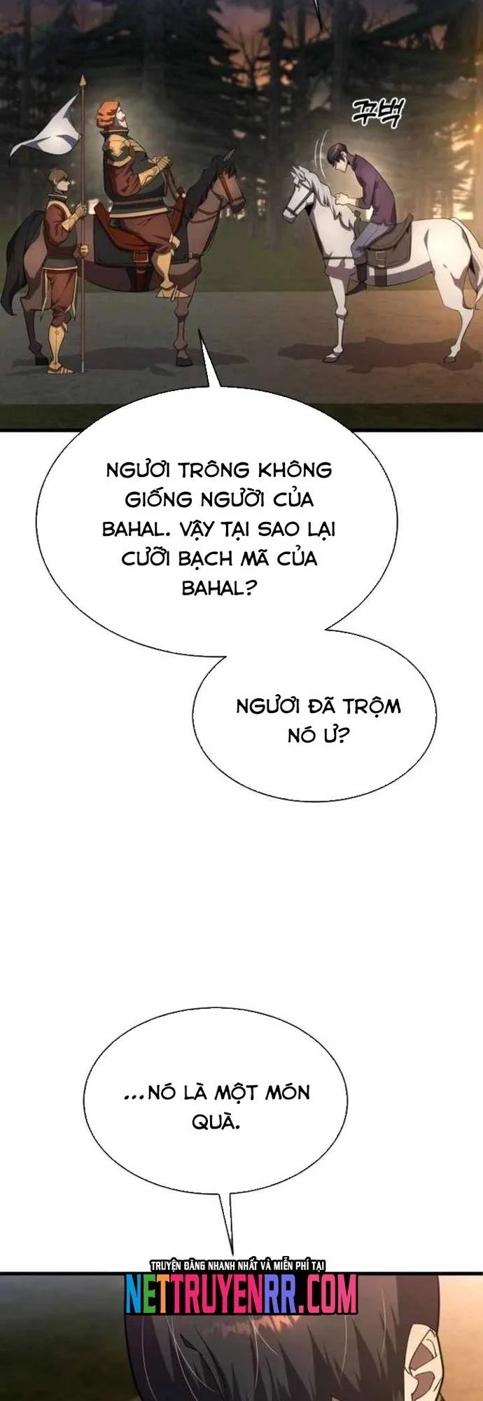 Thiên Tài Ma Pháp Sư Vật Lí Chapter 21 - Trang 2