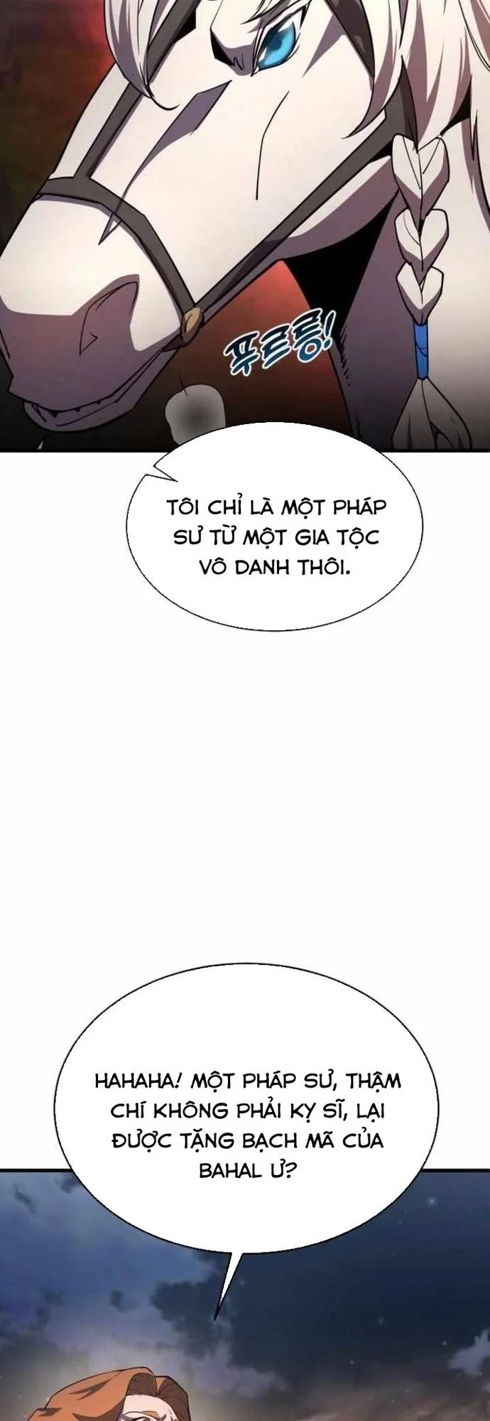 Thiên Tài Ma Pháp Sư Vật Lí Chapter 21 - Trang 2