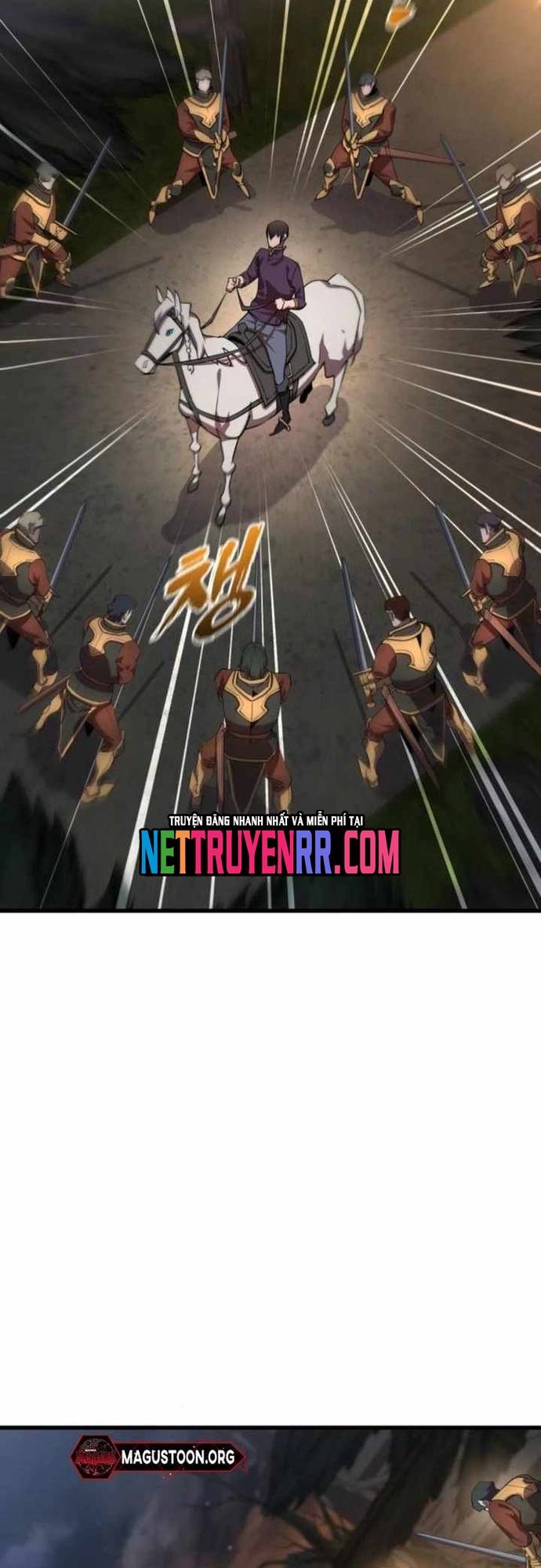 Thiên Tài Ma Pháp Sư Vật Lí Chapter 21 - Trang 2