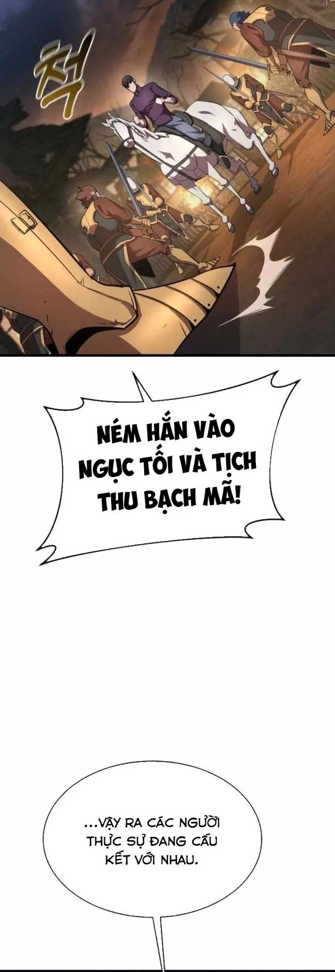 Thiên Tài Ma Pháp Sư Vật Lí Chapter 21 - Trang 2