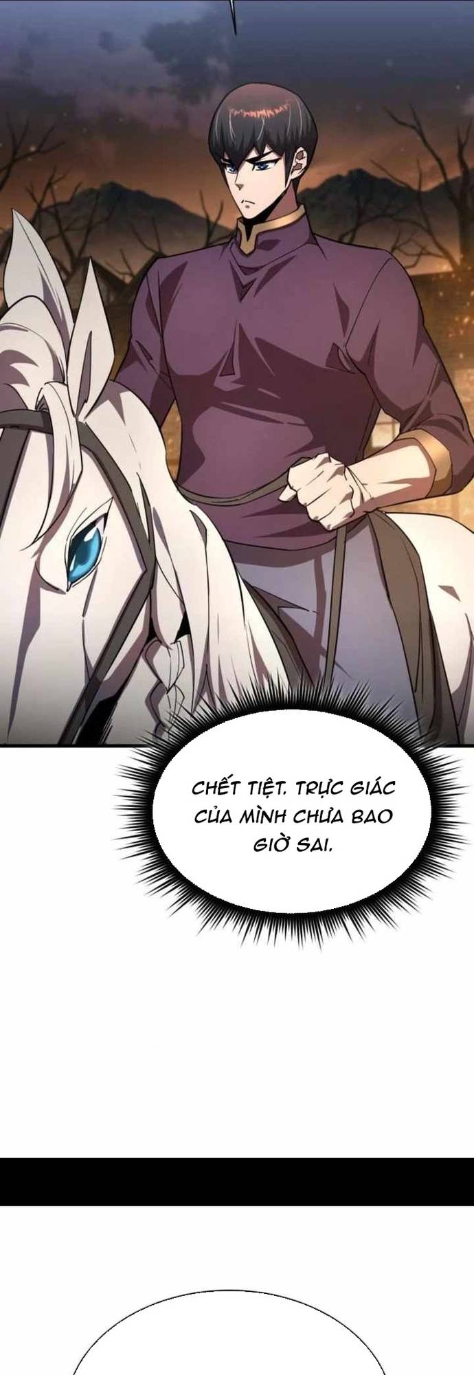 Thiên Tài Ma Pháp Sư Vật Lí Chapter 21 - Trang 2