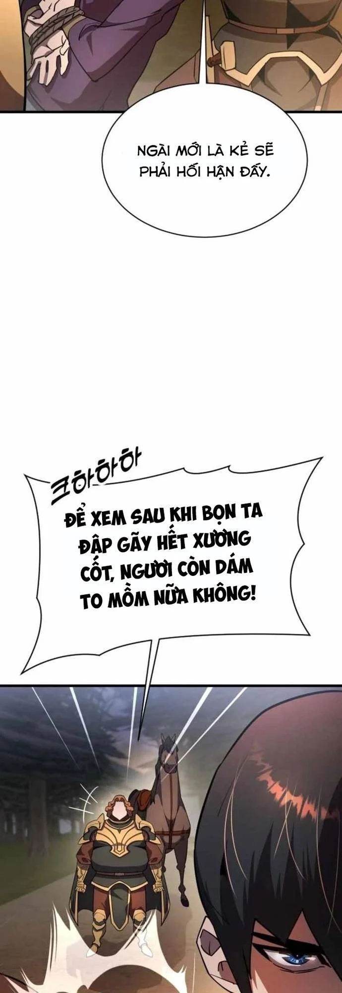 Thiên Tài Ma Pháp Sư Vật Lí Chapter 21 - Trang 2