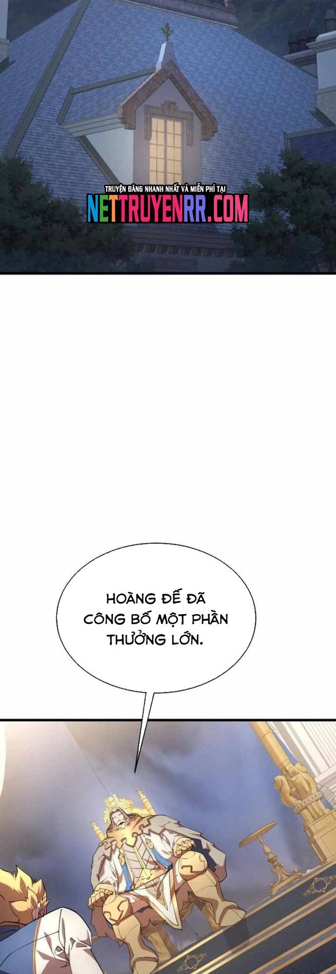Thiên Tài Ma Pháp Sư Vật Lí Chapter 21 - Trang 2