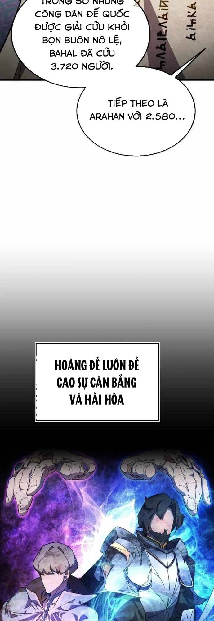 Thiên Tài Ma Pháp Sư Vật Lí Chapter 21 - Trang 2