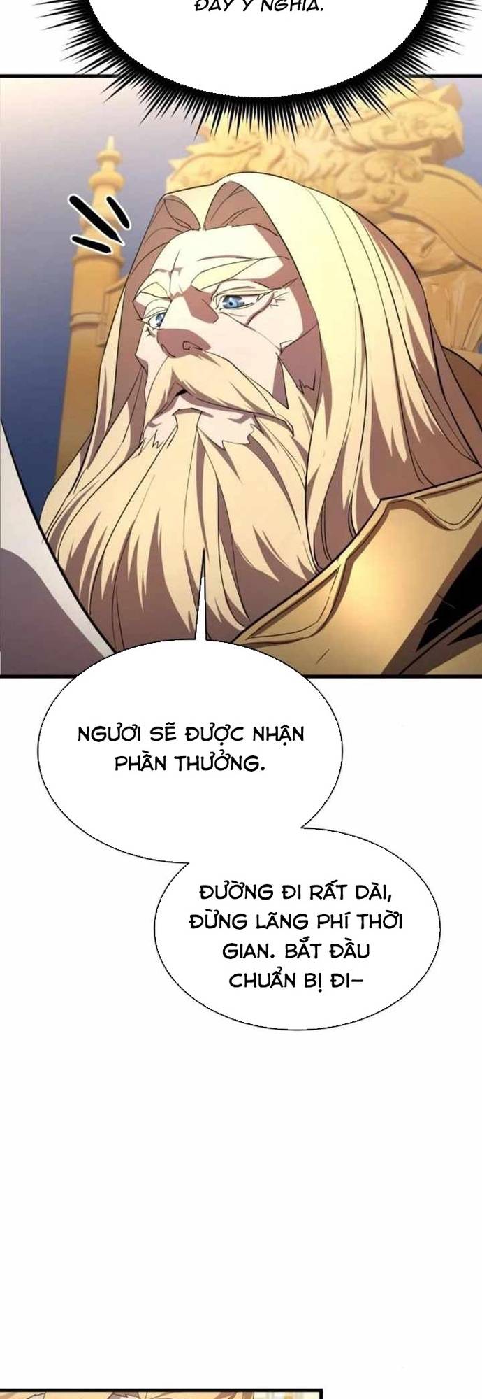 Thiên Tài Ma Pháp Sư Vật Lí Chapter 21 - Trang 2