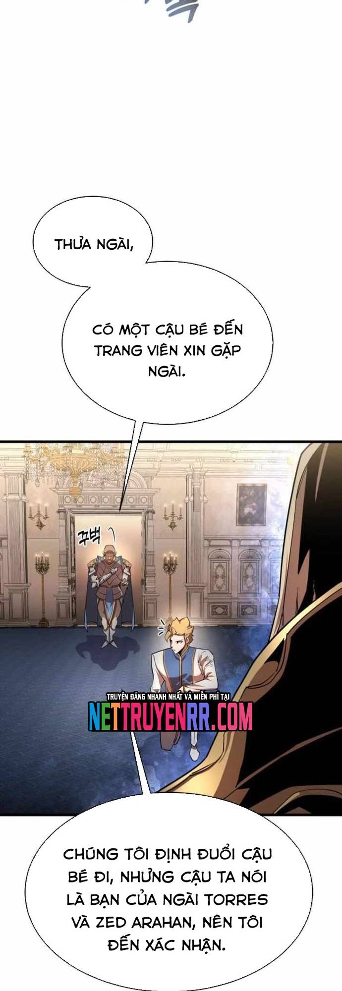 Thiên Tài Ma Pháp Sư Vật Lí Chapter 21 - Trang 2