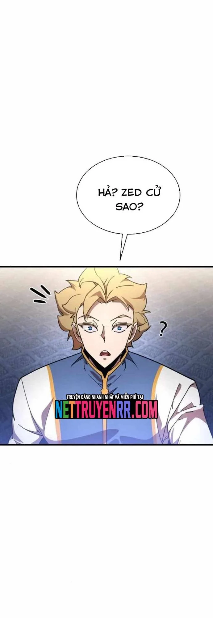 Thiên Tài Ma Pháp Sư Vật Lí Chapter 21 - Trang 2