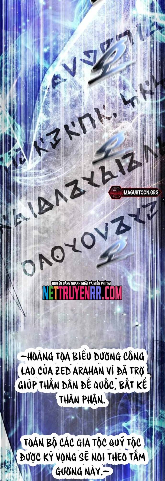 Thiên Tài Ma Pháp Sư Vật Lí Chapter 21 - Trang 2