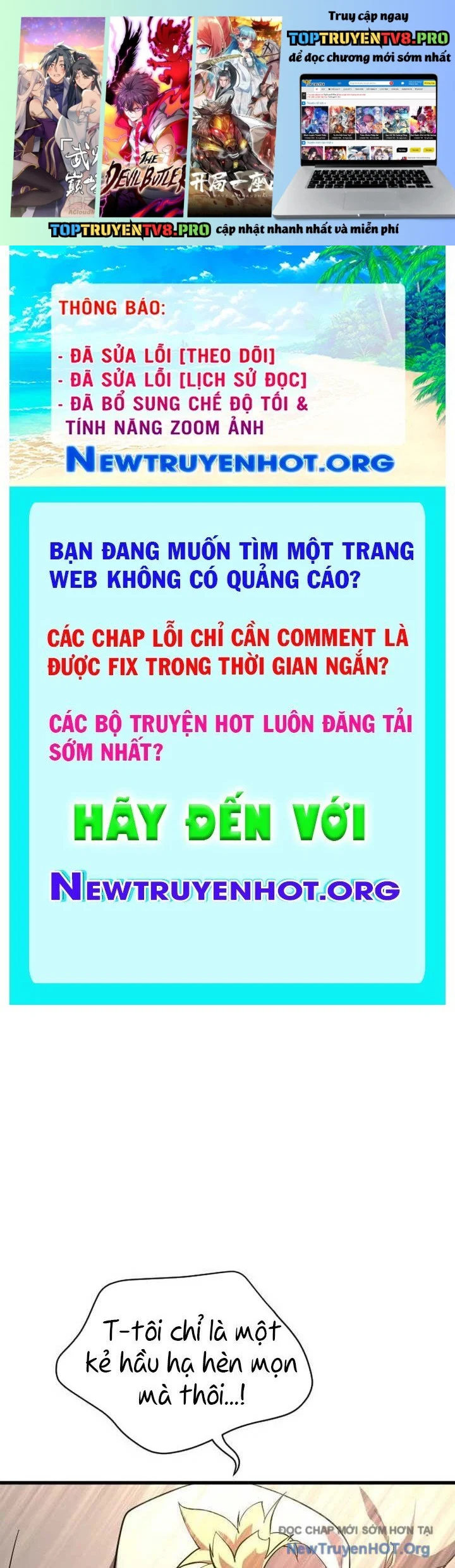 Thiên Tài Ma Pháp Sư Vật Lí Chapter 22 - Trang 3
