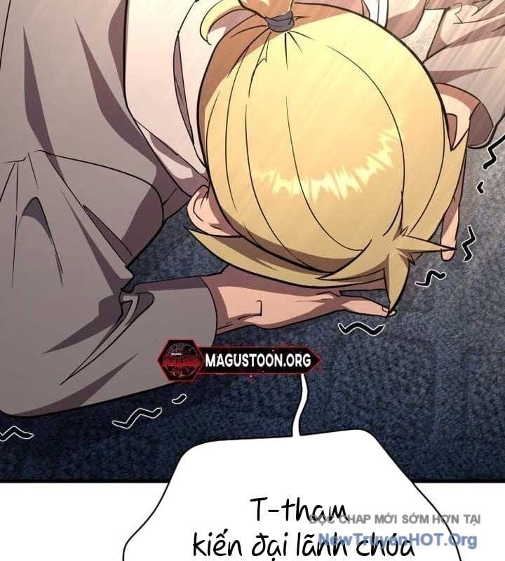 Thiên Tài Ma Pháp Sư Vật Lí Chapter 22 - Trang 3
