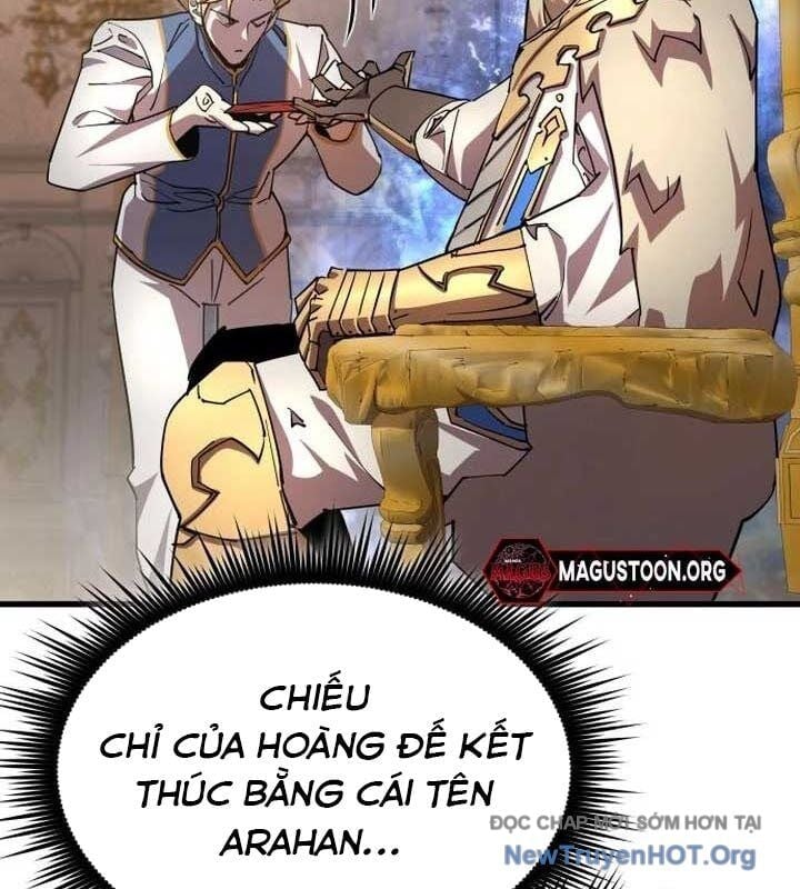 Thiên Tài Ma Pháp Sư Vật Lí Chapter 22 - Trang 3