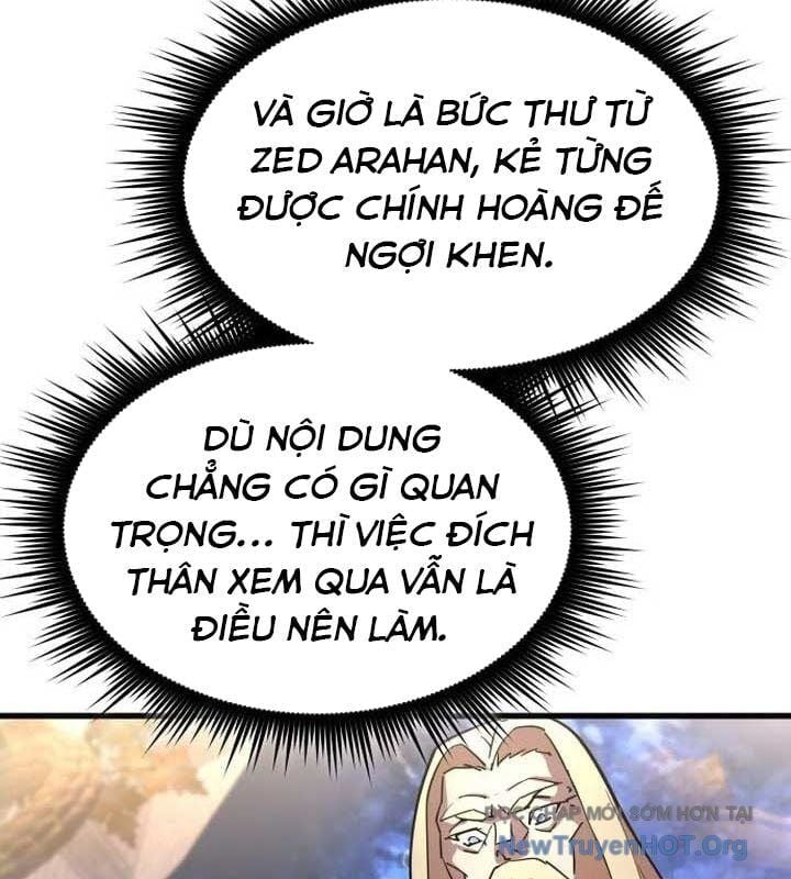 Thiên Tài Ma Pháp Sư Vật Lí Chapter 22 - Trang 3