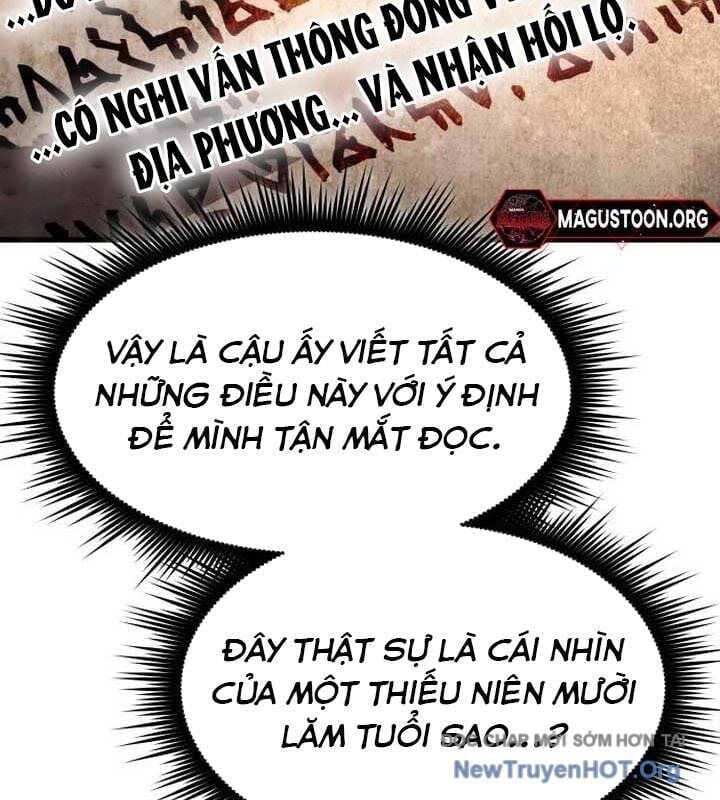 Thiên Tài Ma Pháp Sư Vật Lí Chapter 22 - Trang 3