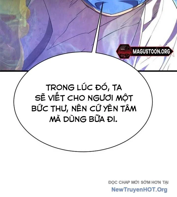 Thiên Tài Ma Pháp Sư Vật Lí Chapter 22 - Trang 3
