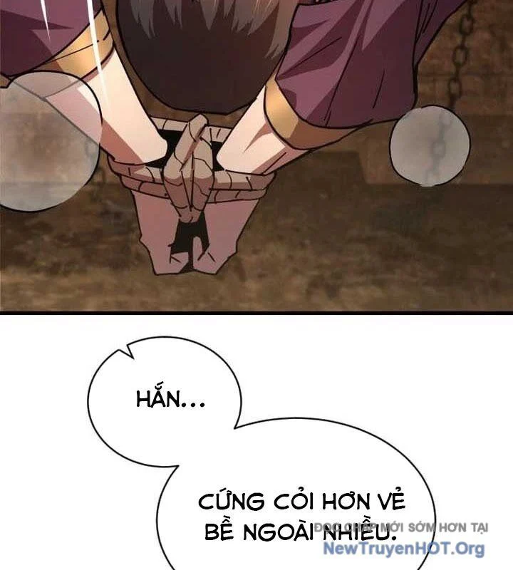 Thiên Tài Ma Pháp Sư Vật Lí Chapter 22 - Trang 3