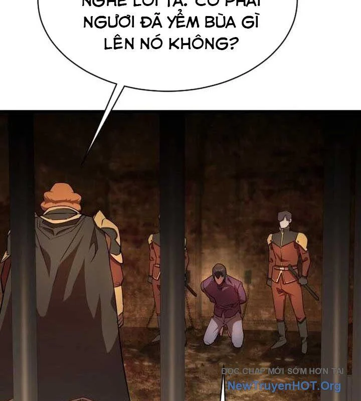Thiên Tài Ma Pháp Sư Vật Lí Chapter 22 - Trang 3