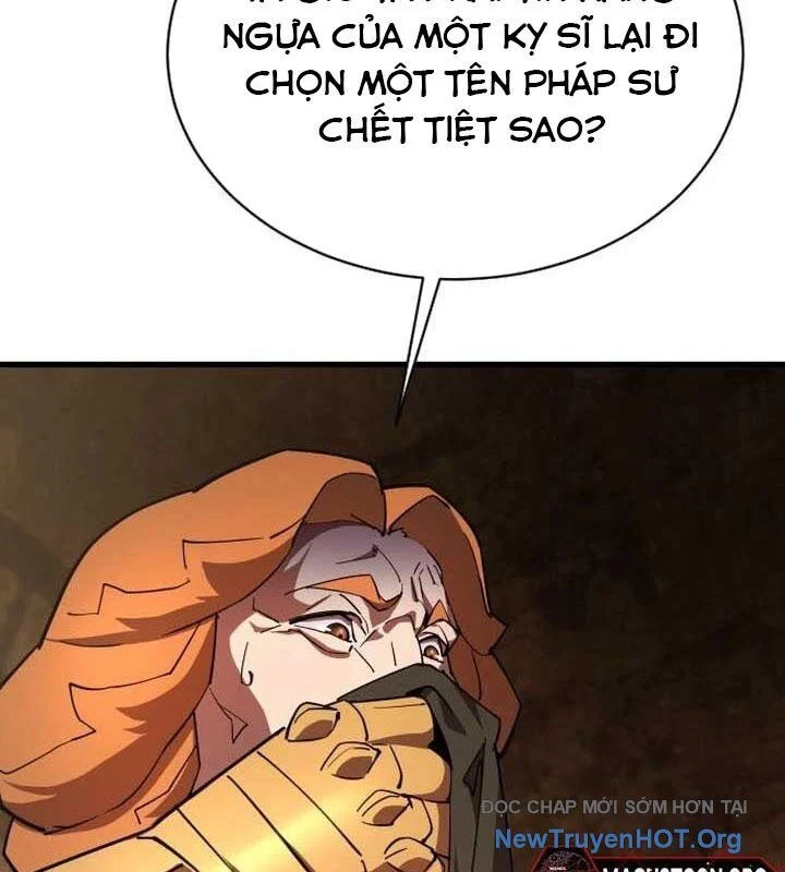 Thiên Tài Ma Pháp Sư Vật Lí Chapter 22 - Trang 3