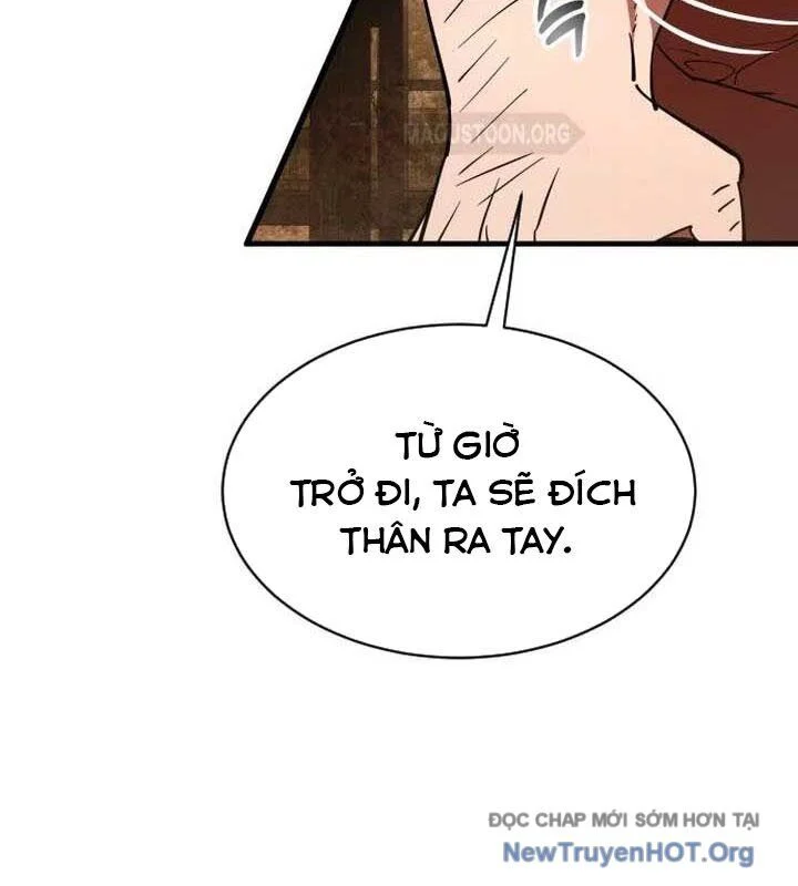 Thiên Tài Ma Pháp Sư Vật Lí Chapter 22 - Trang 3