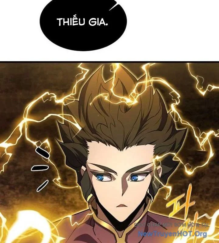 Thiên Tài Ma Pháp Sư Vật Lí Chapter 22 - Trang 3