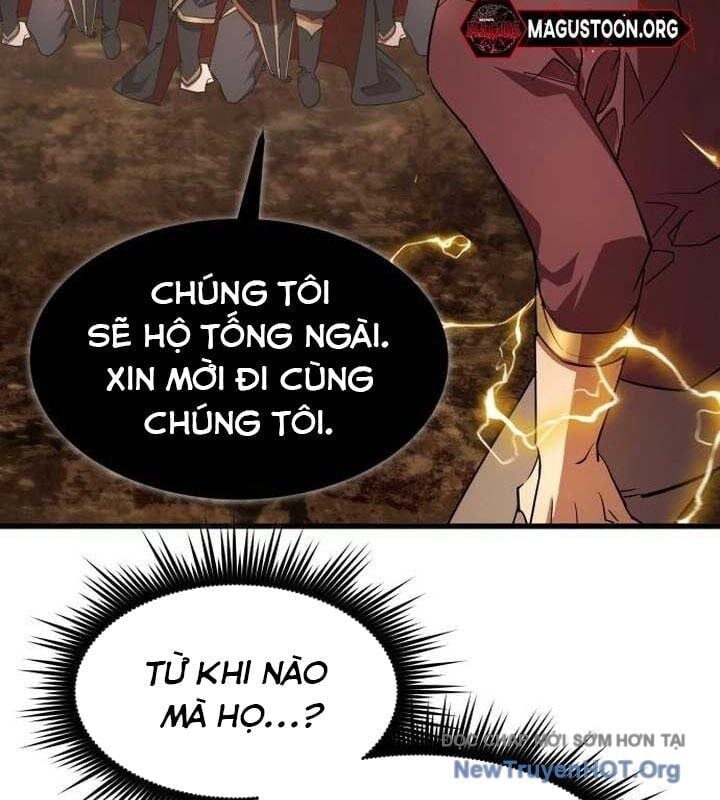 Thiên Tài Ma Pháp Sư Vật Lí Chapter 22 - Trang 3