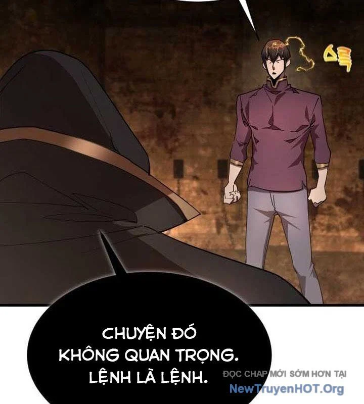 Thiên Tài Ma Pháp Sư Vật Lí Chapter 22 - Trang 3