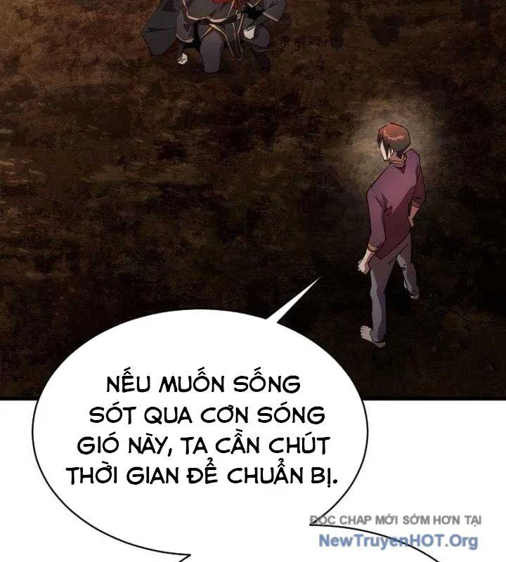 Thiên Tài Ma Pháp Sư Vật Lí Chapter 22 - Trang 3