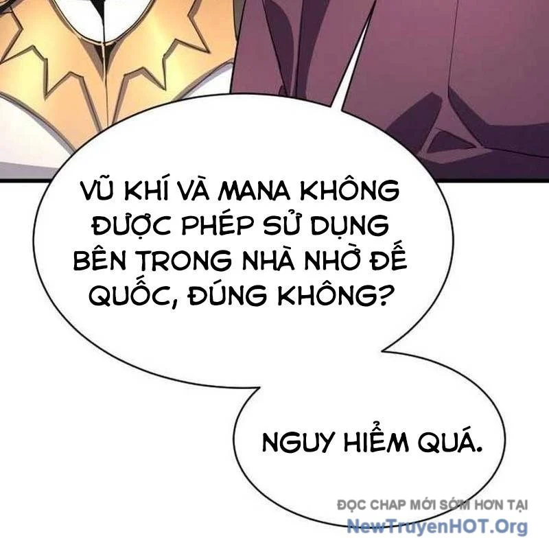 Thiên Tài Ma Pháp Sư Vật Lí Chapter 23 - Next Chapter 24