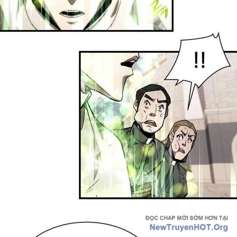 Thiên Tài Ma Pháp Sư Vật Lí Chapter 23 - Next Chapter 24