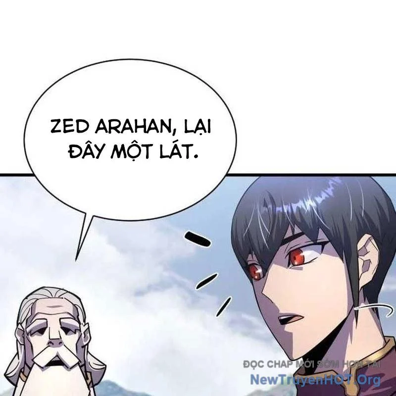Thiên Tài Ma Pháp Sư Vật Lí Chapter 23 - Next Chapter 24