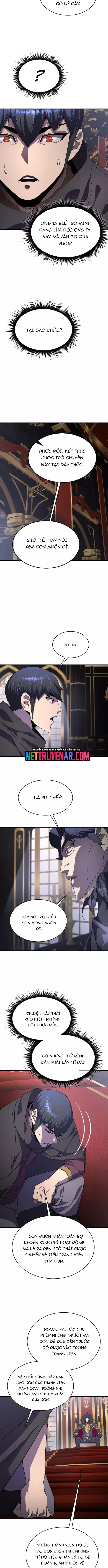 Thiên Tài Ma Pháp Sư Vật Lí Chapter 31 - Next 