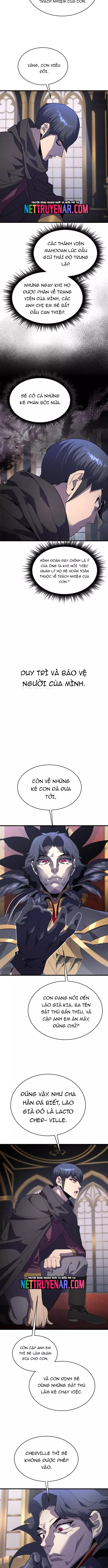 Thiên Tài Ma Pháp Sư Vật Lí Chapter 31 - Next 