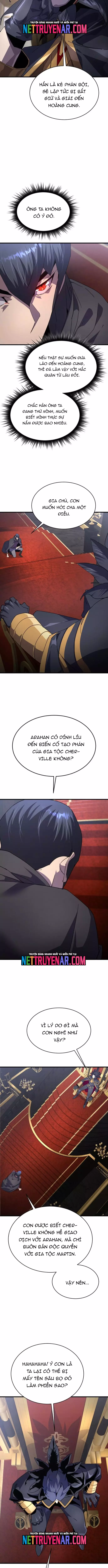 Thiên Tài Ma Pháp Sư Vật Lí Chapter 31 - Next 