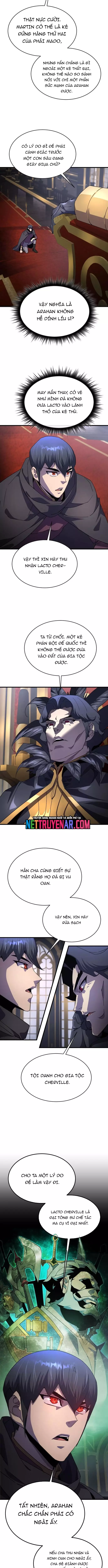 Thiên Tài Ma Pháp Sư Vật Lí Chapter 31 - Next 