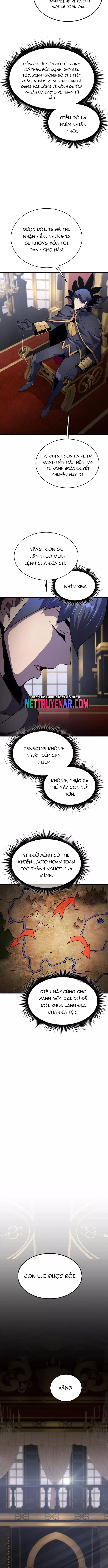 Thiên Tài Ma Pháp Sư Vật Lí Chapter 31 - Next 