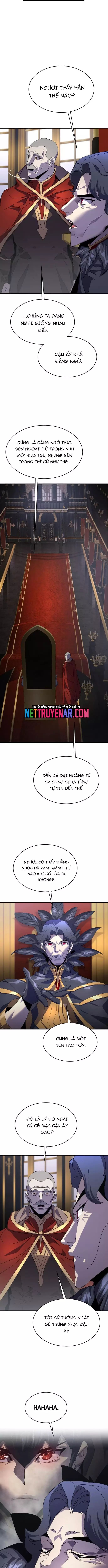 Thiên Tài Ma Pháp Sư Vật Lí Chapter 31 - Next 